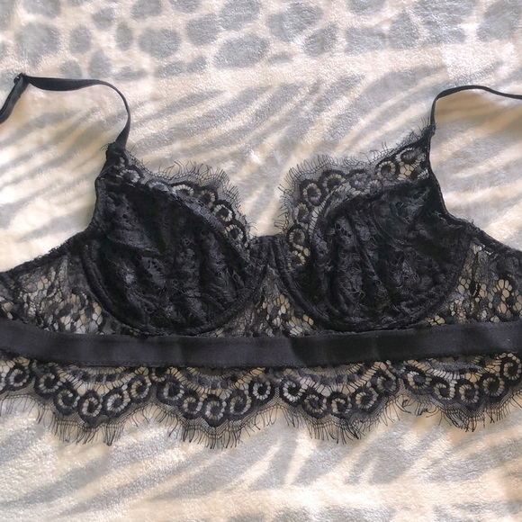 SHEIN Other - ✨HOST PICK✨Sexy Lace Bra